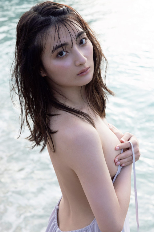 Read more about the article Ayano Usami 宇佐美彩乃, FLASH 2023.06.27 (フラッシュ 2023年6月27日号)