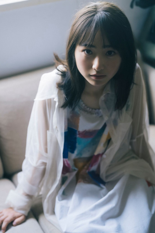 Read more about the article Sora Tamaki 田牧そら, 週プレ Photo Book 「ポラリス」 Set.02