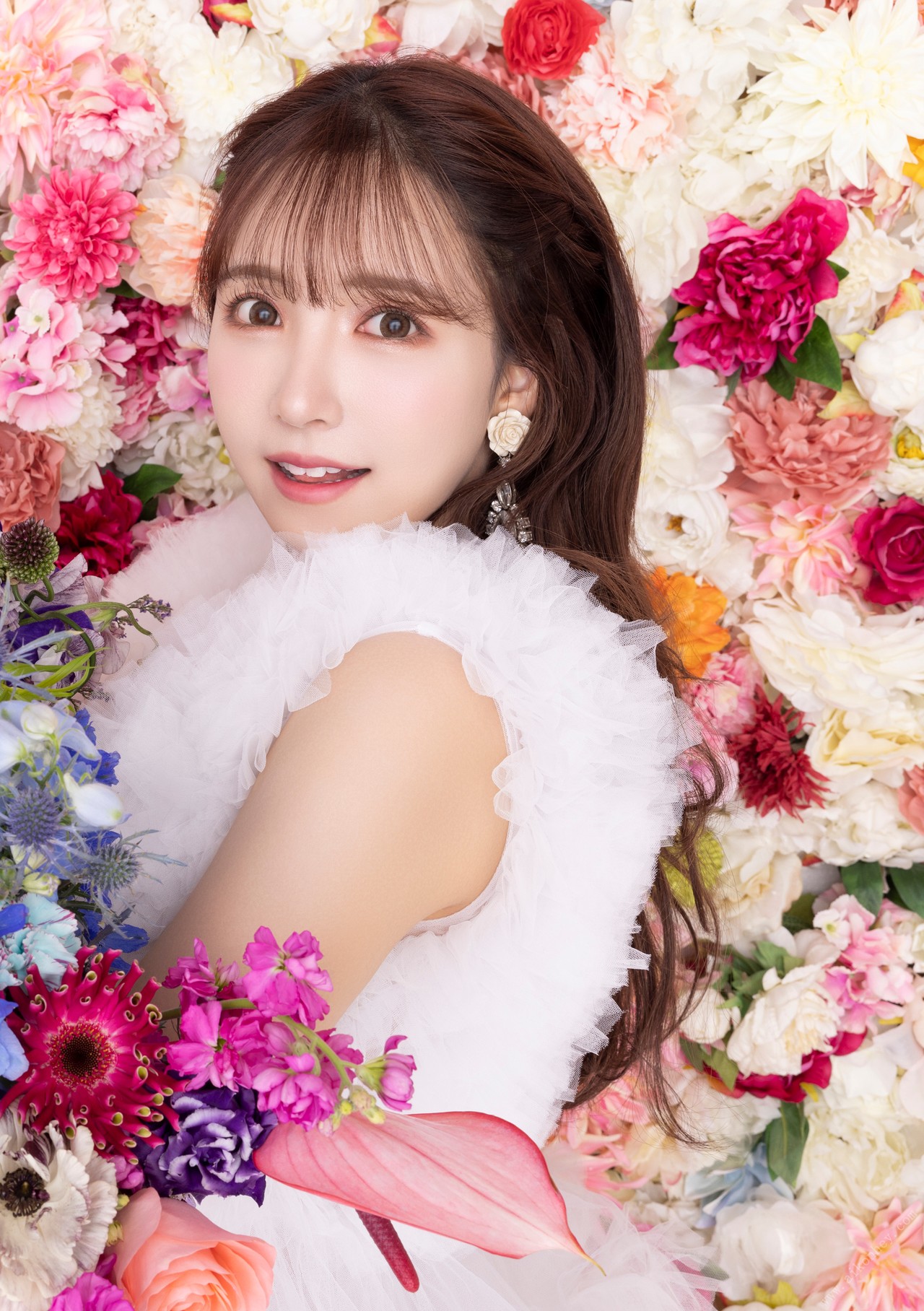 Yua Mikami 三上悠亜, 直筆サイン入りの 「Thank you for everything Mikami Yua Special photo book」 Set.02