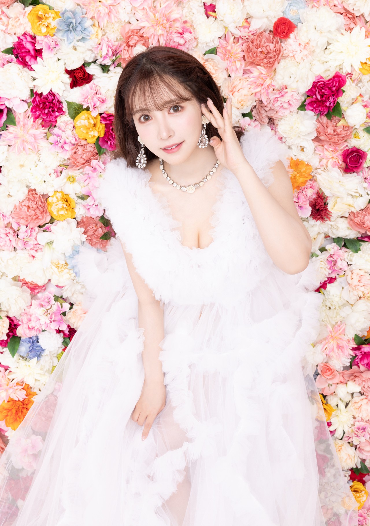 Yua Mikami 三上悠亜, 直筆サイン入りの 「Thank you for everything Mikami Yua Special photo book」 Set.02