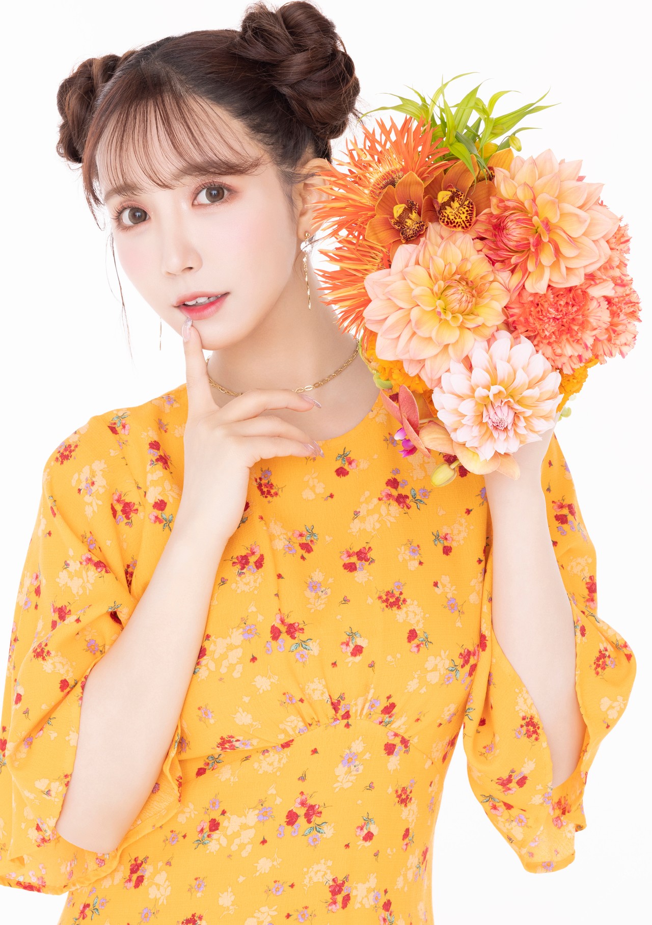 Yua Mikami 三上悠亜, 直筆サイン入りの 「Thank you for everything Mikami Yua Special photo book」 Set.03